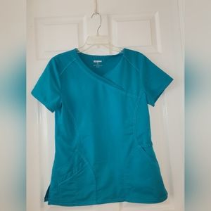 Scrubstar top